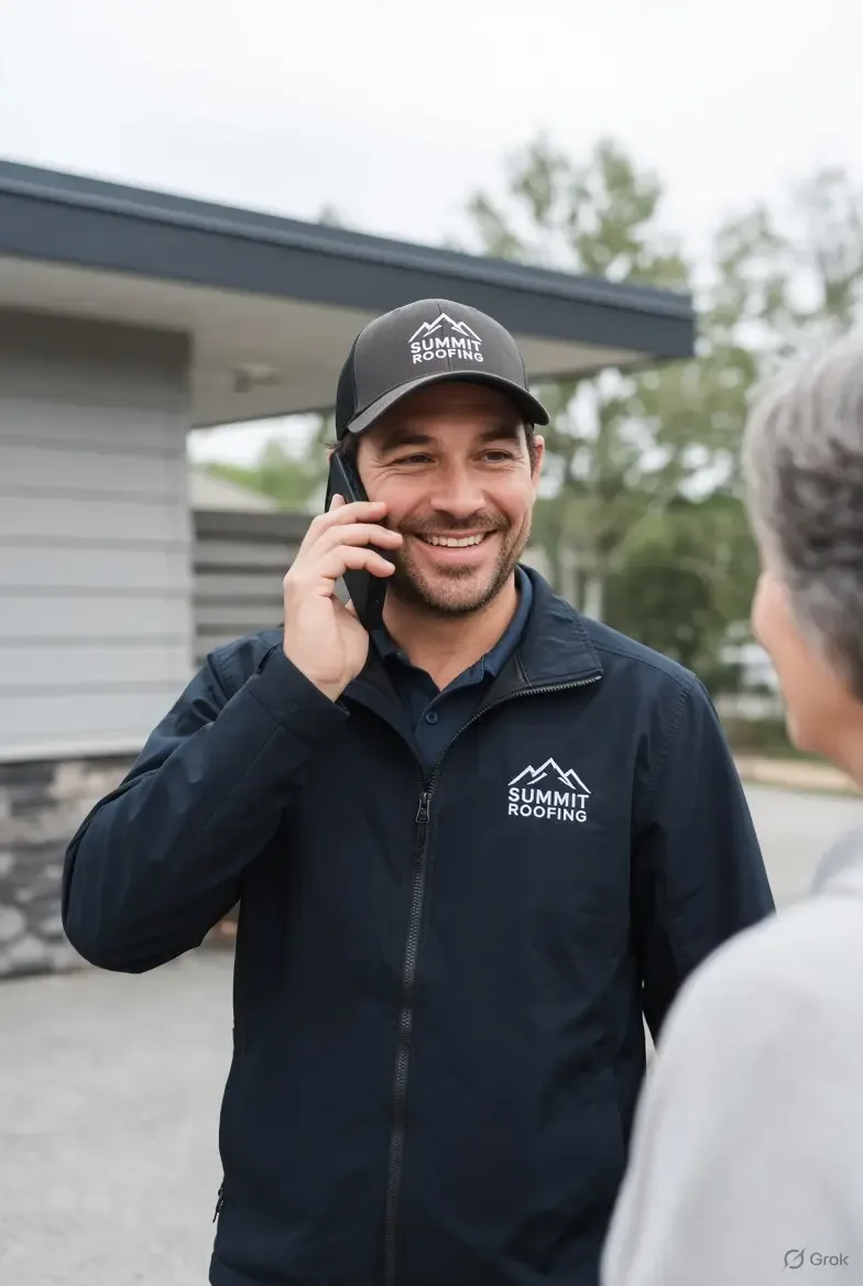 Flat Roof Leak Repair Vass, NC FAQs
